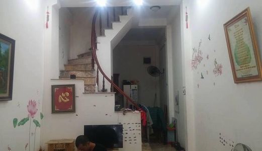 Siêu Rẻ. Quang Trung 40M2, Kinh Doanh, Hiện Đại, Ở Rất Lộc, Giá 2.55 Tỷ