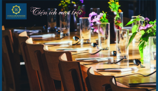 Chung Cư Intracom Riverside – Sức Hút Cho Tầm View  Mới Tại Cầu Nhật Tân, Lh 0969793624