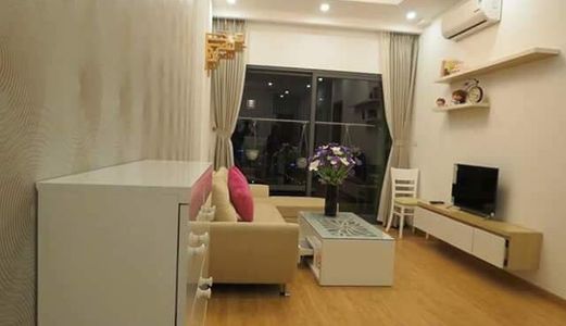 Cho Thuê Căn Hộ Goldmark City Hồ Tùng Mậu, 172m2, 4 Ngủ,đồ Cơ Bản,chỉ 10Triệu, 0973787214