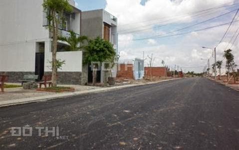 Bán Đất Đường Nguyễn Hữu Trí Giá Rẻ Chỉ 390 Triệu/nền