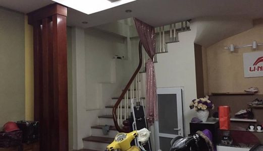 Nhà Khương Trung, Thanh Xuân 4 Tỷ, 36M2, Mới, Otô Tránh.