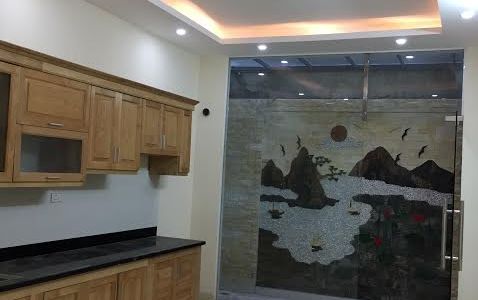 Nhà Triều Khúc- Thanh Xuân, 32M2X5Tầng, Ôtô Vào Cách 15M, Sát Kđt Ecogreen,  Giá 2.32 Tỷ