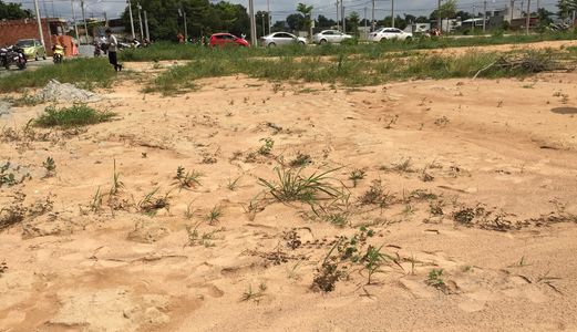 Chính Thức Mở Bán Dự Án Mới Quy Mô 10Ha Ngay Bigc Dĩ An, Mặt Tiền Đường ,thổ Cư 100%. Lh:0982205819