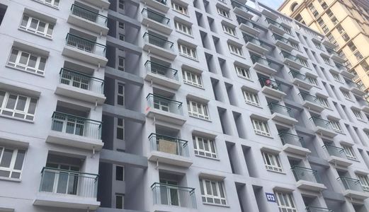 Chính Chủ Cần Bán Gấp Căn Hộ Trục 02 Căn Góc Tại Chung Cư Tái Định Cư Hoàng Cầu Ct3 Lh 0984258913