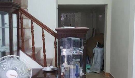 Chỉ 1.95 Có Nhà Trương Định, Hoàng Mai, 29 M2, 4 Tầng, Ngõ Rộng.
