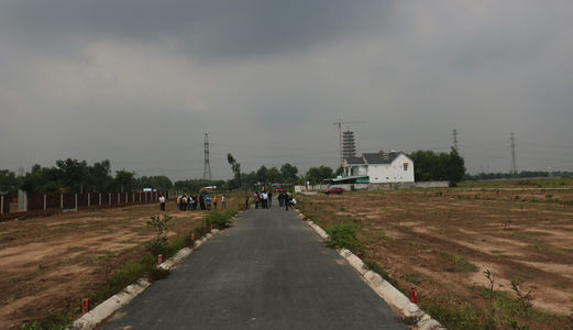 Bán Đất Xã Long Phước