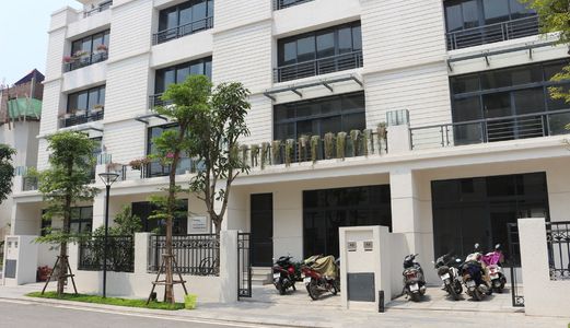 Bán Cắt Lỗ Shophouse Mặt Đường Nguyễn Trãi Thanh Xuân Tiện Kinh Doanh