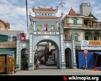 Bán 42M Đất Thổ Cư Đầu Làng Phú Đô 1.7 Tỷ