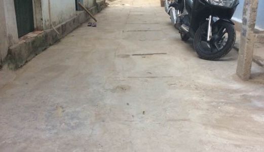 Bán 42M Đất Thổ Cư Đầu Làng Phú Đô 1.7 Tỷ