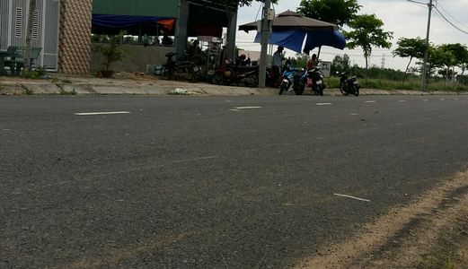 ** Đất Thô Cư Liên Ấp 3,4,5, Chợ Hưng Long, Bình Chánh** Chính Chủ, Giá Rẻ, 0903715258