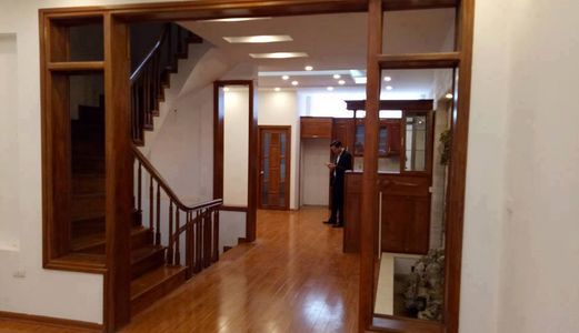 Bán Nhà Quận Hai Bà Trưng Ngõ Oto 38M2, 3 Tầng Chỉ Có 2.6 Tỷ.