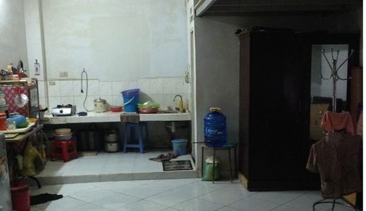 Bán Nhà Diện Tích Lớn, Giá Rẻ, Bành Văn Trân, Tân Bình