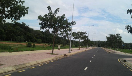 Bán Gấp Lô Đất Thổ Cư 85M2, Đường Nguyễn Địa Lô, Giá 670 Triệu, Có Sổ Hồng