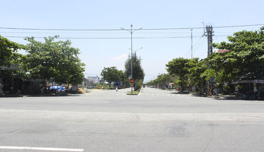 Đất Nền Ven Biển - Trung Tâm Liên Chiểu - Sở Hữu Với Giá 293 Triệu