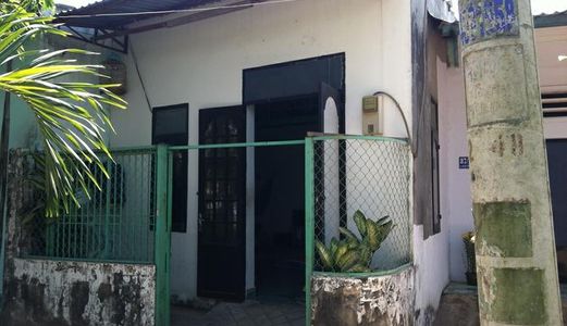 Bán Nhà Cấp 4 Trần Phú Văn Quán Hà Đông (30M2- Giá 1,35 Tỷ)