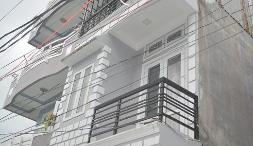 Bán Nhà Đường Nguyên Tự Lực, Phường 8, Đà Lạt_Giá 3.5 Tỷ
