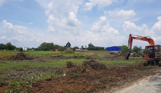 Tôi Cần Bán Gấp Lô Đất 2 Mặt Tiền Nằm Trên Đường Ngã Ba Mỹ Hạnh