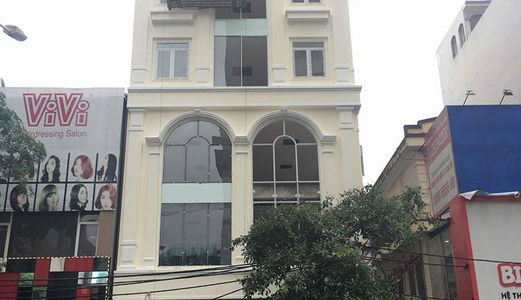 Cho Thuê Nhà Mặt Phố Nguyễn Trãi, Thanh Xuân Giá Chỉ 160Nghin/m2