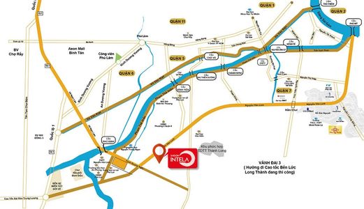 Căn Hộ Thông Minh Như Thế Nào? Bạn Có Muốn Sở Hữu Nó Ngay?