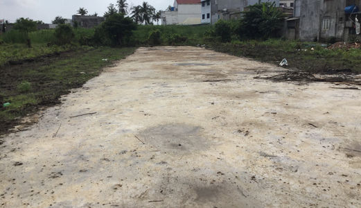 Đất Nền Đường Vườn Lài,an Phú Đông,quận 12