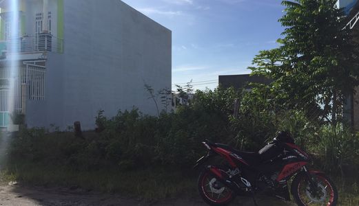 Bán Đất Thổ Cư Khu Chiến Thắng - Cần Thơ - Hướng Tb - Lg 17.5M - 81M2 - Giá 620 Triệu - Lh 09861848