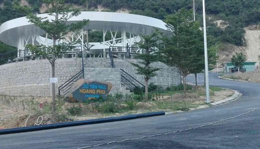 Bán Đất Nền Khu Đô Thị Hoàng Phú Nha Trang