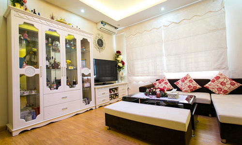 Nhà Tây Sơn, Lô Góc, Kinh Doanh, Oto Vào Nhà Chỉ 5.3 Tỷ