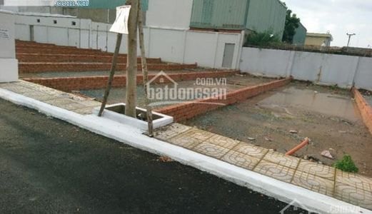 Chính Chủ Cần Sang Nhượng Lô Đất Nguyễn Thái Sơn, Trung Tâm Gò Vấp