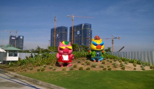 Bán Gấp 90 M2 Đất Nền Ven Biển Sát Khu Đô Thị Fpt City