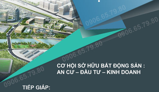 190 Triệu (70%), Trả Góp 15 Năm Đất Đẹp, Ngay Khu Dân Cư Sầm Uất