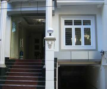 Nhà Mặt Tiền Nguyễn Văn Thủ, P.đakao, Quận 1, Dt: 13X25M, Giá: 75 Tỷ