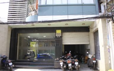 Mặt Tiền Nguyễn Văn Thủ - Nguyễn Bỉnh Khiêm, Dt: 13X25M, Giá Tốt: 73 Tỷ