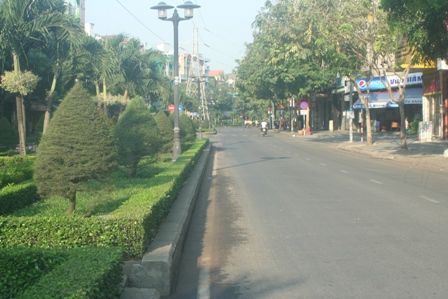Bán Nhà Mặt Tiền Phạm Viết Chánh, Quận 1, 6.6x11m, Cn: 72m2, Giá 18 Tỷ