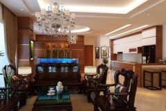 Nhà Mặt Tiền Phan Tôn, P. Đakao, Quận 1, Dt: 8.5x30m, Giá 33 Tỷ