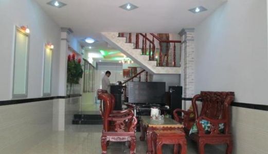 Mặt Tiền Cách Mạng Tháng Tám, Quận 3, [Dt: 4.6X31M, Gpxd: Hầm 8 Lầu] Giá 24 Tỷ