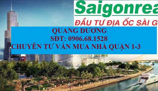 Cao Ốc Mt Nguyễn Bỉnh Khiêm, Quận 1, Dt: 13X27M, Xây Hầm 8 Lầu, Giá 155 Tỷ