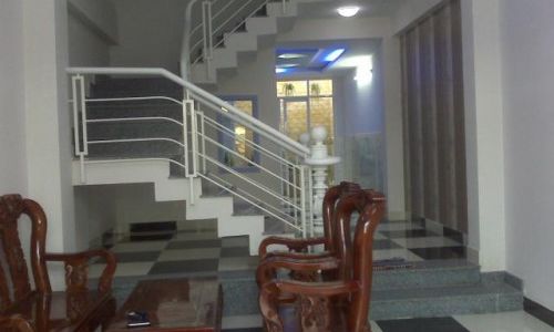 Nhà Mt Nguyễn Thông, P.9, Quận 3, Dt: 4X22M, Giá 15 Tỷ