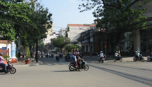 Bán Nhà Mặt Tiền Đường 2 Chiều Điện Biên Phủ, Phường Đakao, Quận 1, Ngang 8X16M, Giá 39 Tỷ