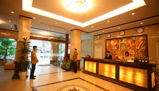 Khách Sạn Mt Calmette [Dt: 4X20M, Xây Hầm 7 Lầu], P. Nguyễn Thái Bình, Quận 1, Giá 44 Tỷ