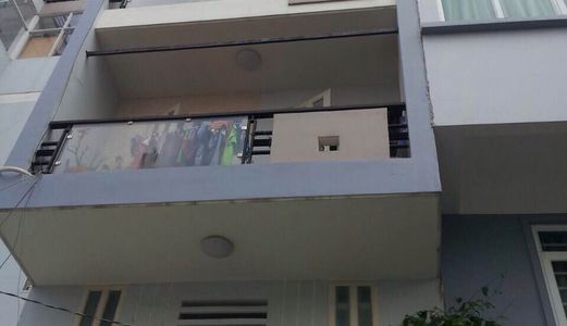 Bán Nhà Mặt Tiền Đường Trần Quang Khải, Phường  Tân Định, Quận 1. Dt4X20M