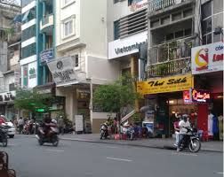 Bán Nhà Mt Đường Lê Hồng Phong, P. 12, Q.10, Dt:4.5X27M, Giá 18.8 Tỷ, Có Thể Xây Hầm 7 Lầu.