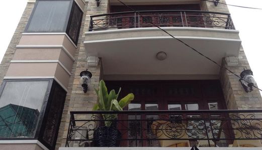 Mt Nguyễn Đình Chiểu, Quận 3, Dt: 14x25m, Cn: 360m2, Giá 39.5 Tỷ