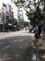 Nhà Trung Tâm Quận 3 Mt Cao Thắng Dt: 4.1X18M Xây 3 Lầu Giá 20.5 Tỷ