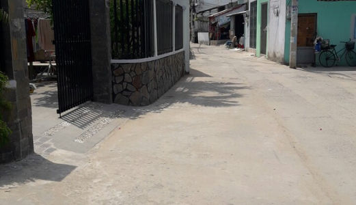 Thẩm Mỹ Viện Đường Nguyễn Đình Chiểu, Quận 3, Đt: 8.5X23M, Cn: 172M2, 5 Lầu, Giá 27 Tỷ