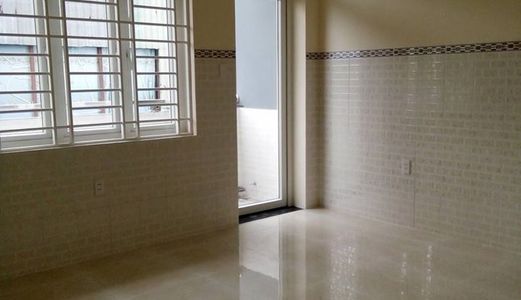 Bán Nhà Mặt Tiền Đường Bà Huyện Thanh Quan, P6, Q3. Dt: 6.2 X 24m