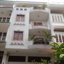 Khu Biệt Thự Hoàng Diệu, Phú Nhuận, 5X15M, 3 Lầu, 11.5 Tỷ