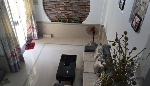 Bán Nhà Nguyễn Trãi [Dt: 6X19M, Gpxd: Hầm 6 Lầu], P. Bến Thành, Quận 1, Giá 21.7 Tỷ