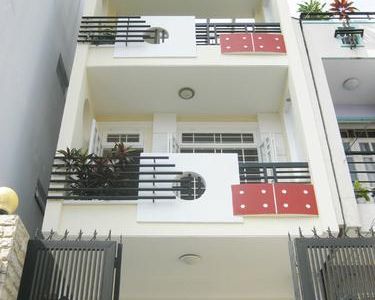 Bán Nhà Mt Nguyễn Văn Thủ, P. Đakao, Quận 1, Dt: 8X18M, Giá 33.5 Tỷ