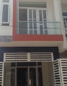 Bán Nhà Trần Hưng Đạo, Cực Đẹp, Giá Rẽ, Quận 1 Dt: 4.5X16M, Giá 21.5 Tỷ