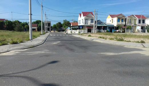 Cần Tiền Xây Nhà Nên Bán Lô Đất View Sông Đế Võng Sổ Chính Chủ,, Có Giấy Phép Xây Homestay